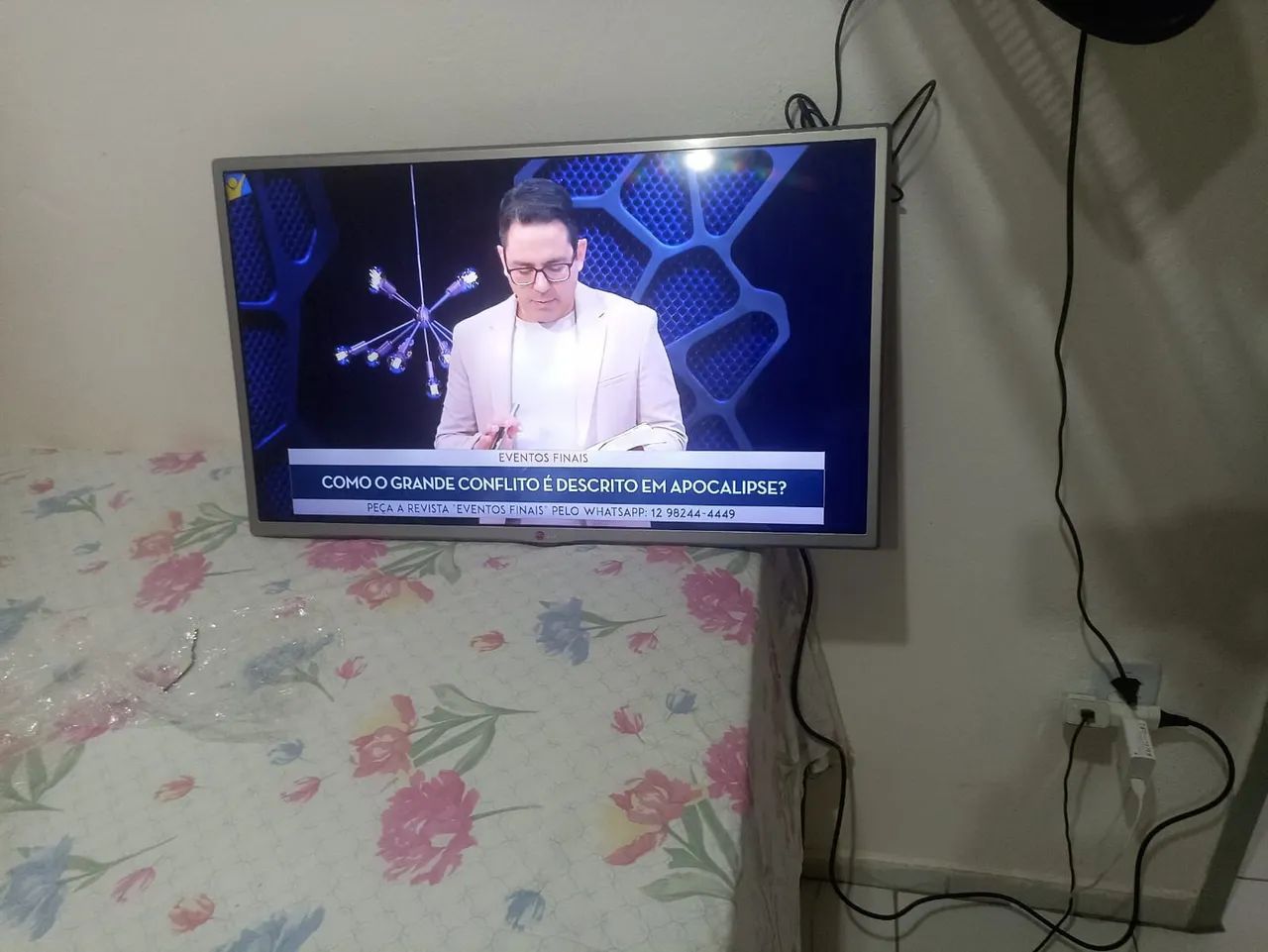 Tv digital  - Foto 3