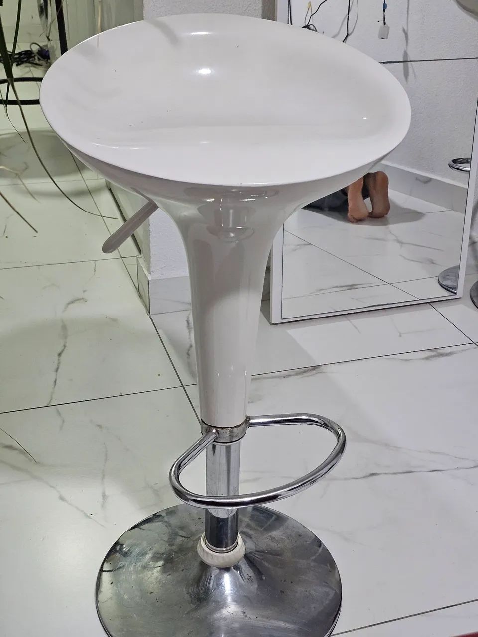 Banqueta