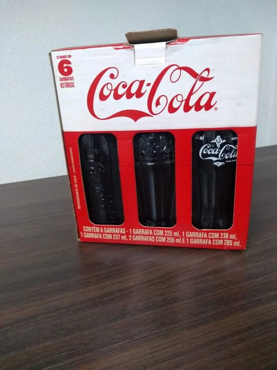 Colecionável Coca cola  - Foto 2