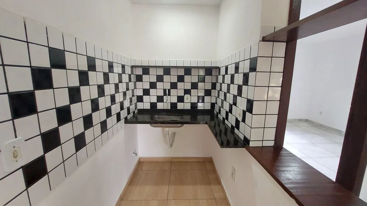 Apt 1 QT - Próximo ao Inefi - Foto 2
