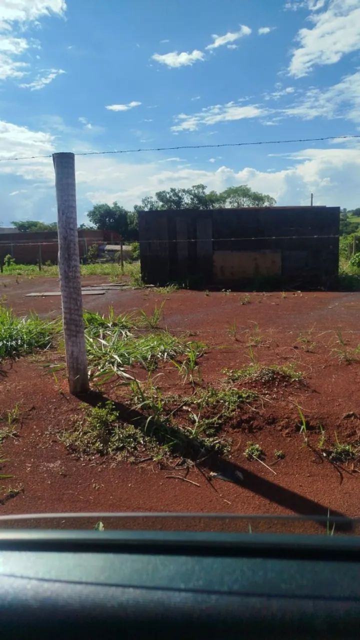 Chácara no bugre em Goiânira 1.500 MTS - Foto 3