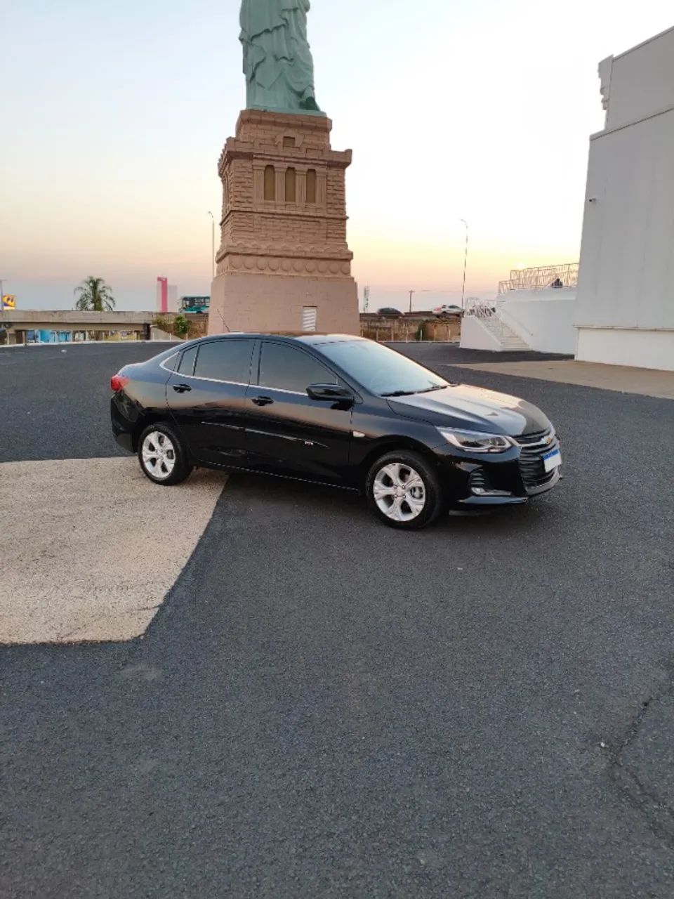 Chevrolet Onix Plus Premier 2 2020