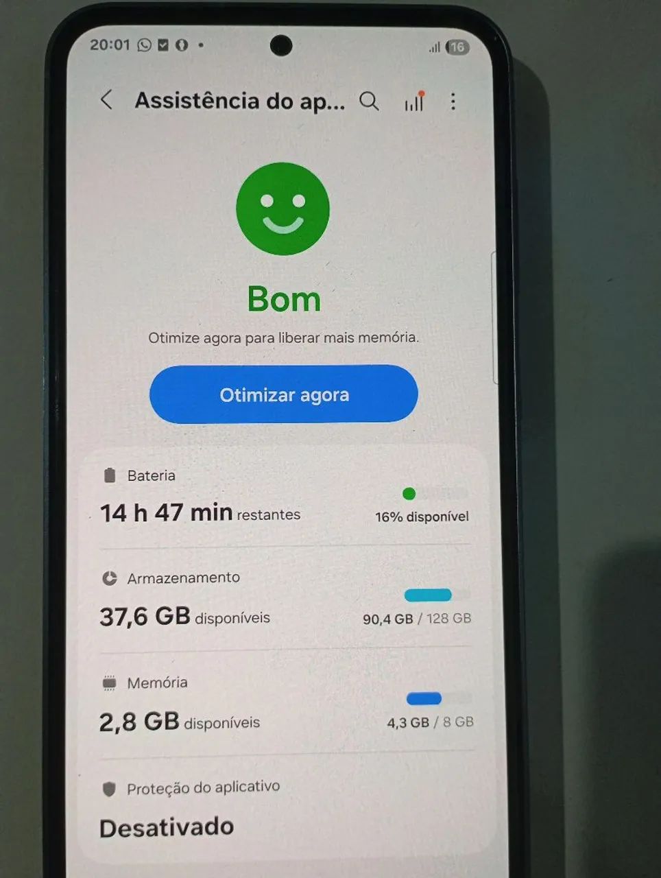 Vendo ou troco - Foto 3