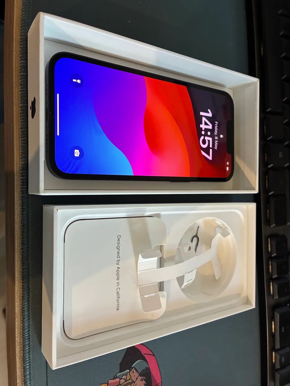 Iphone 13 - 256GB