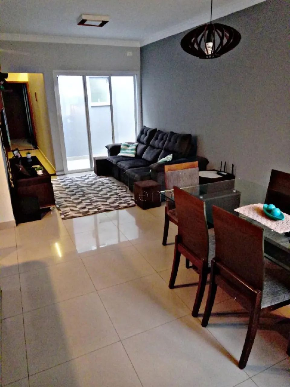 Casa à venda com 3 quartos na Vila Florença, Indaiatuba. - Foto 3