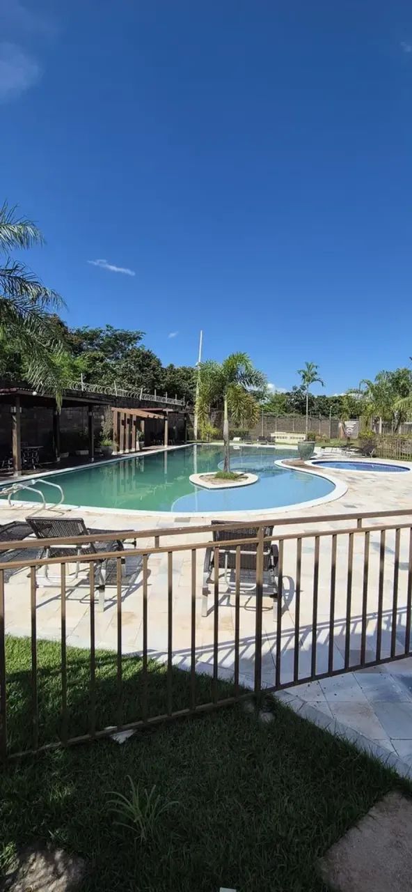 Sobrado com 3 quartos no Village do Bosque - Foto 5