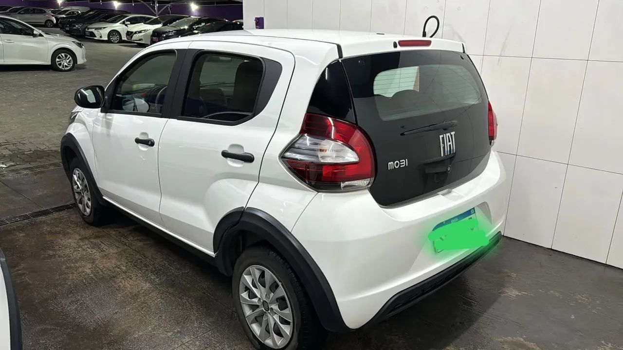 Carro aluguel pra Uber e 99 - Foto 3