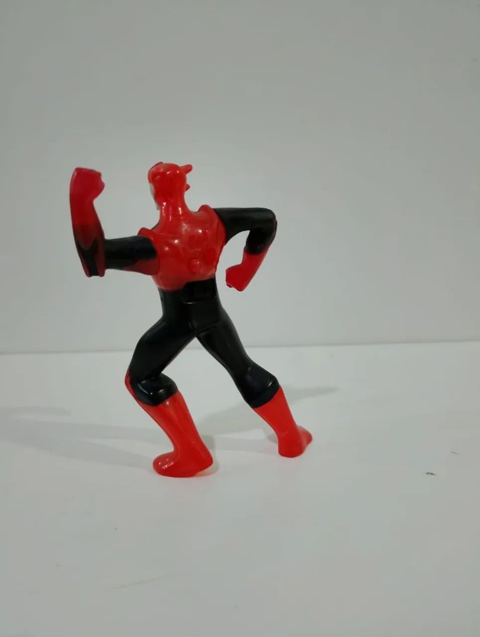 Miniatura _ lanterna vermelha McLanche  - Foto 3