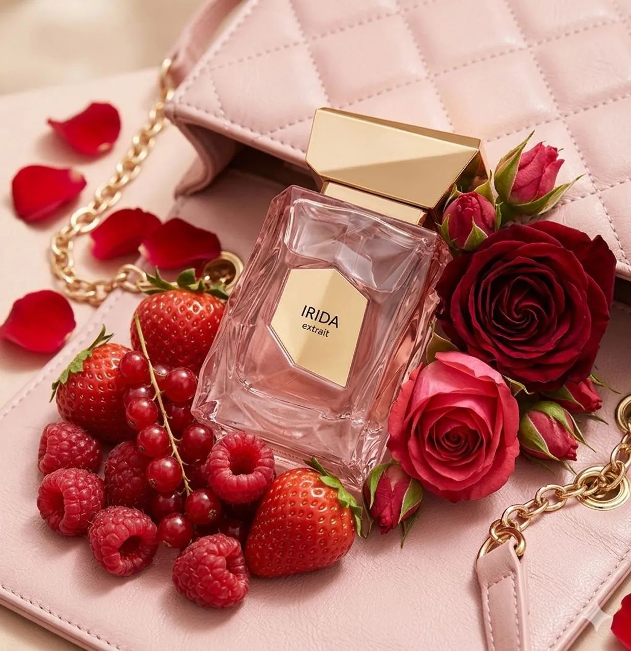 Perfume Irida extrait - Foto 3