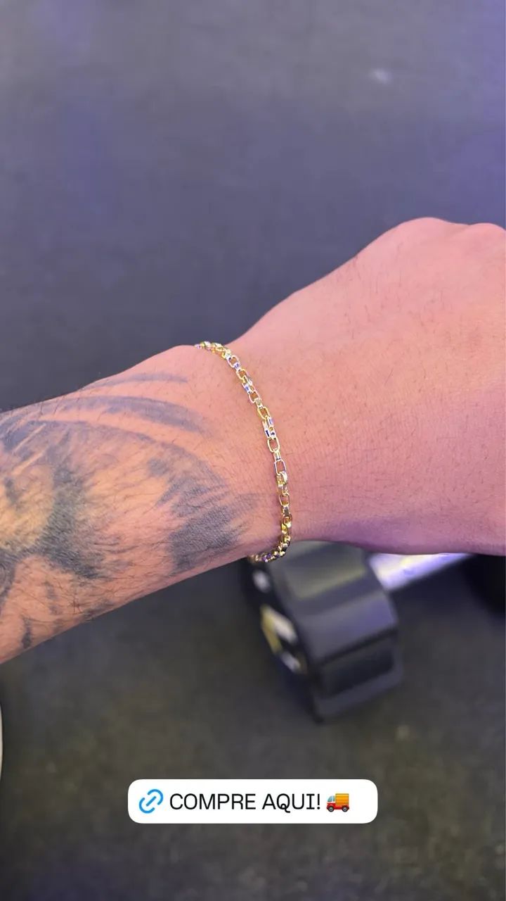 Pulseira 