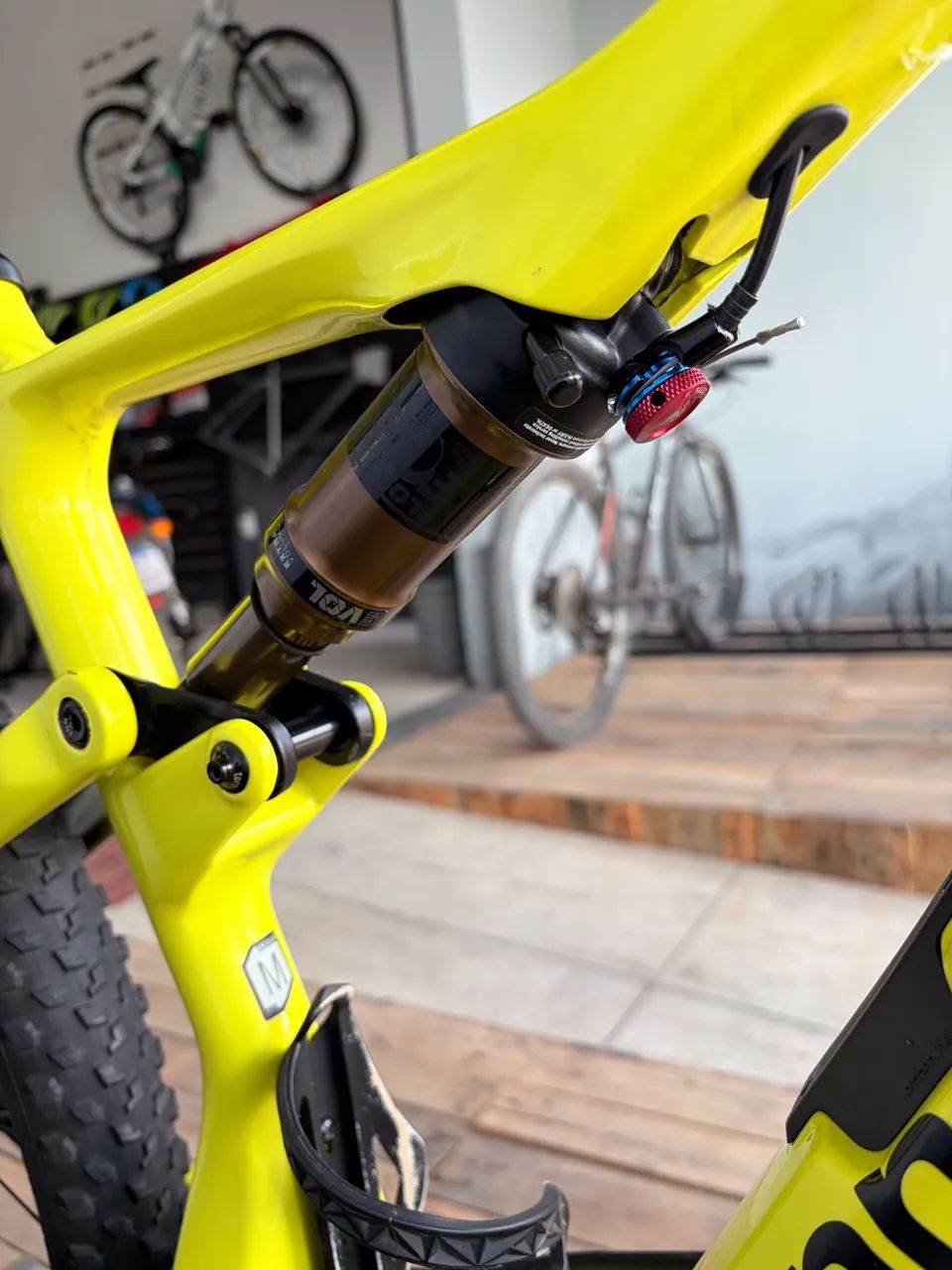 Cannondale Scalpel 2  - Foto 5