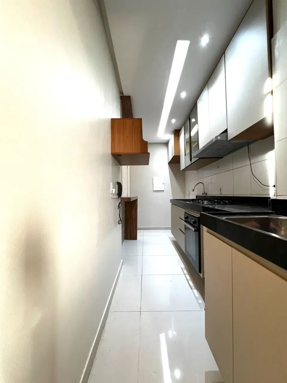 Condomínio Brisas Life 65m² | Projetado - Foto 4