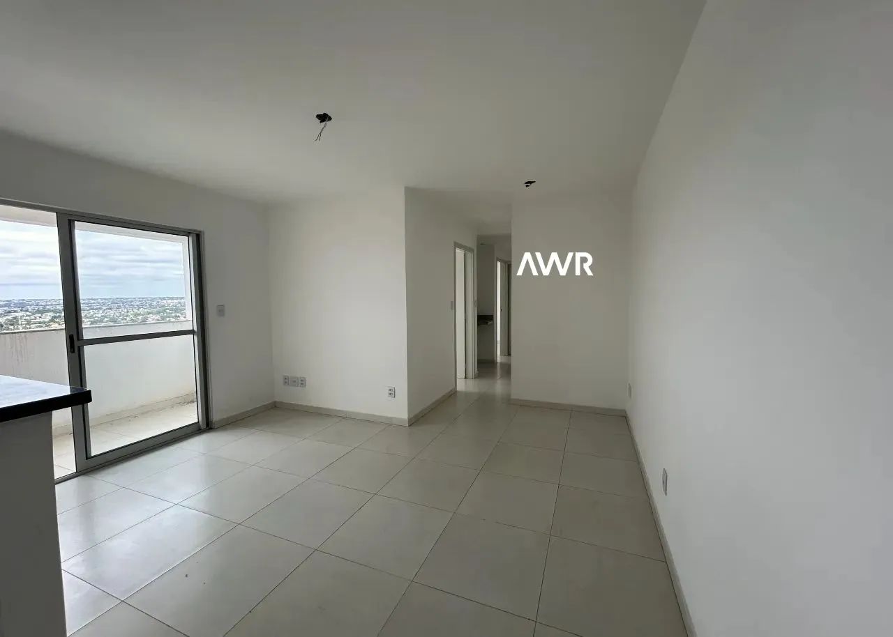 Apartamento 3 Quartos com Suíte  Vila Rosa, Goiânia - Foto 2