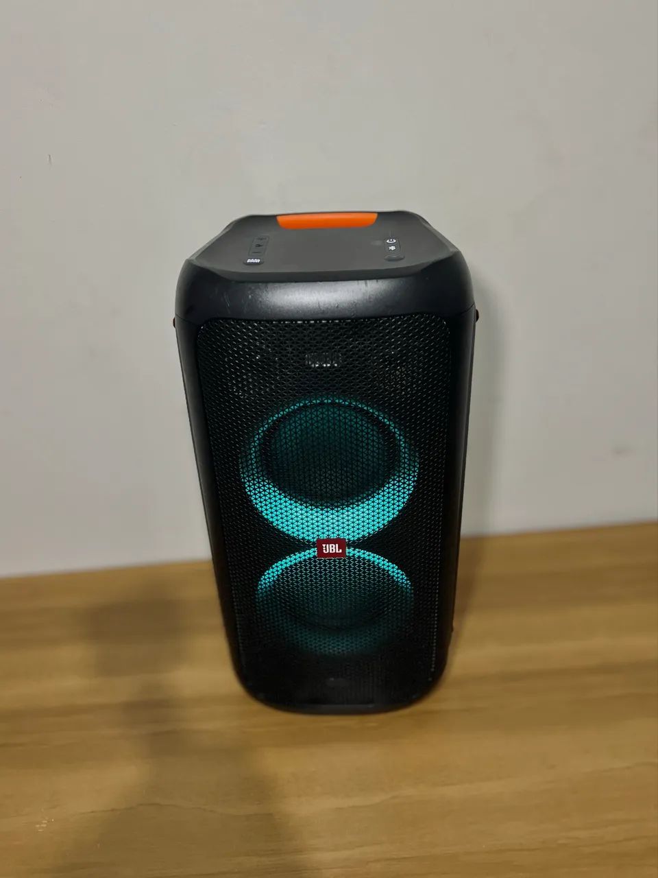 JBL PartyBox 100