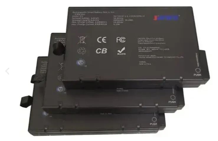 Maquet Aeonmed Vg70 - Foto 3