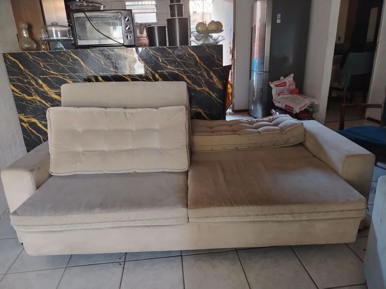 Sofá/ cama - Foto 2
