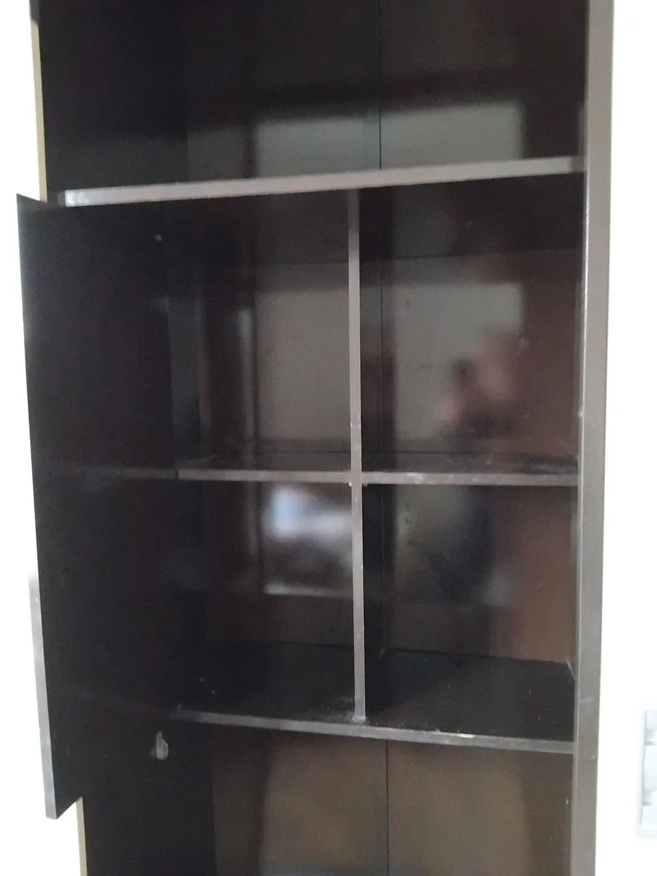 Guarda roupa solteiro - Foto 4