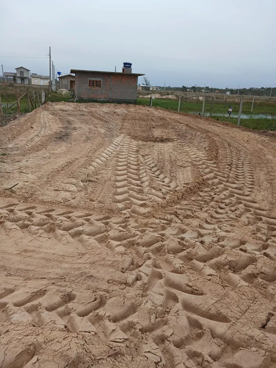 Lote a 250m da beira mar - Foto 4