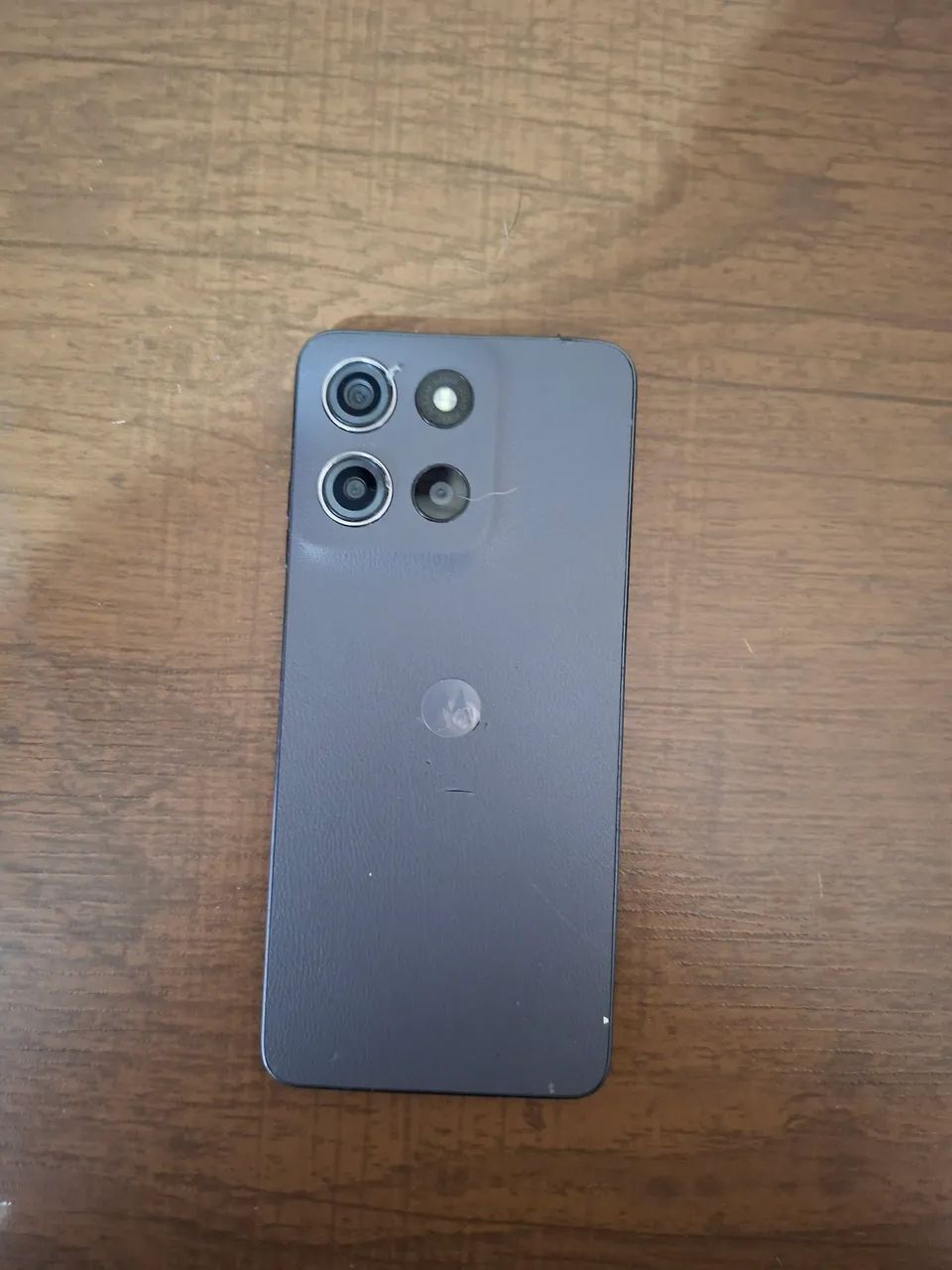 Moto G15 para reparos leves  - Foto 2
