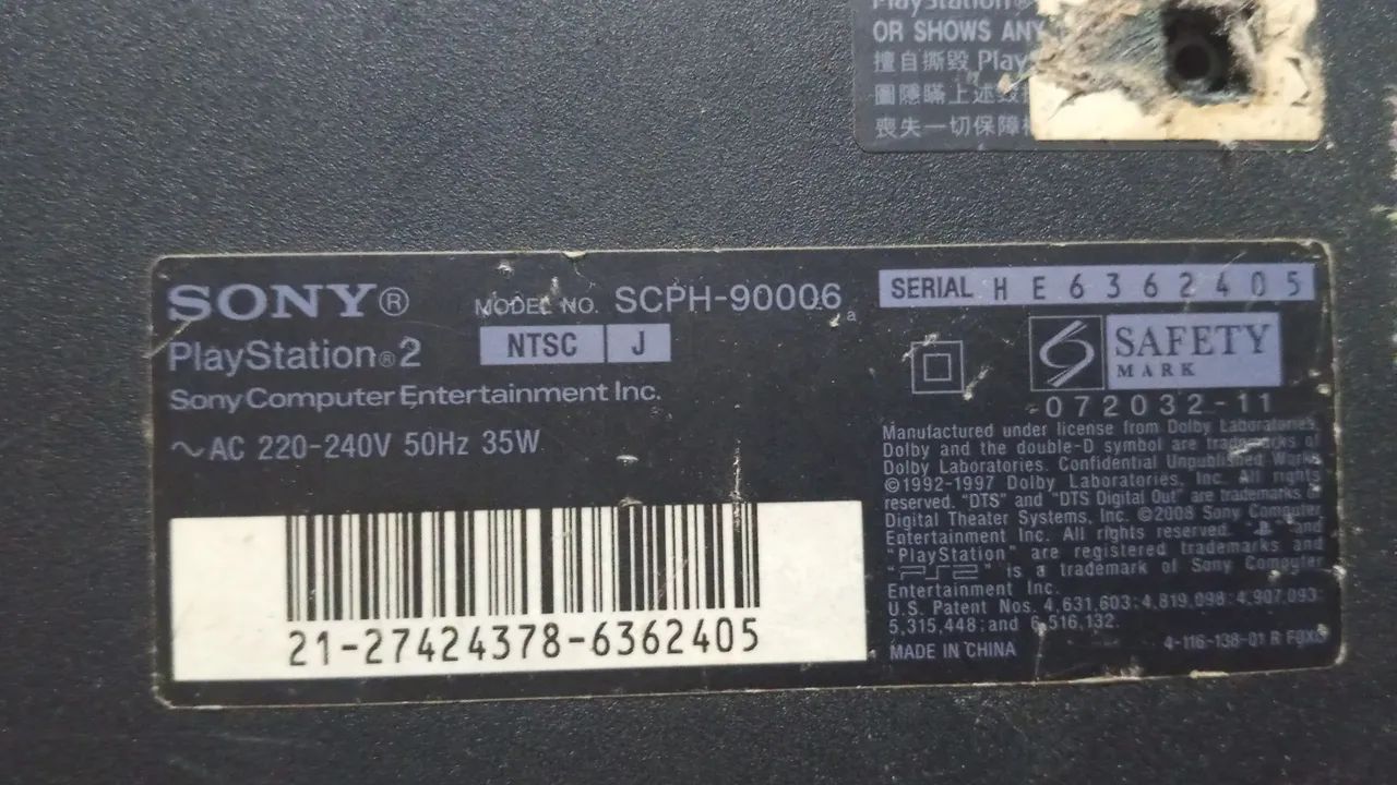 Ps2 - Foto 3