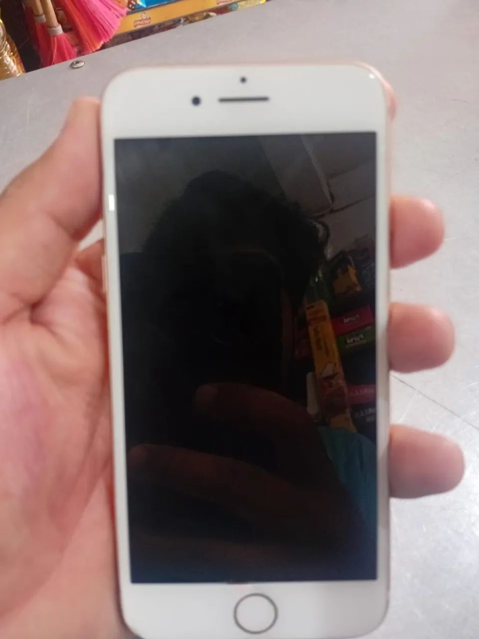 Vendo iPhone 8 - Foto 6