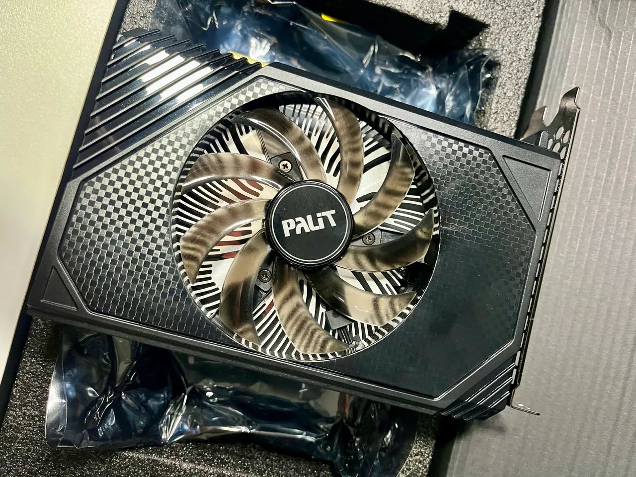RTX 3050 (4 meses de uso) - Foto 2