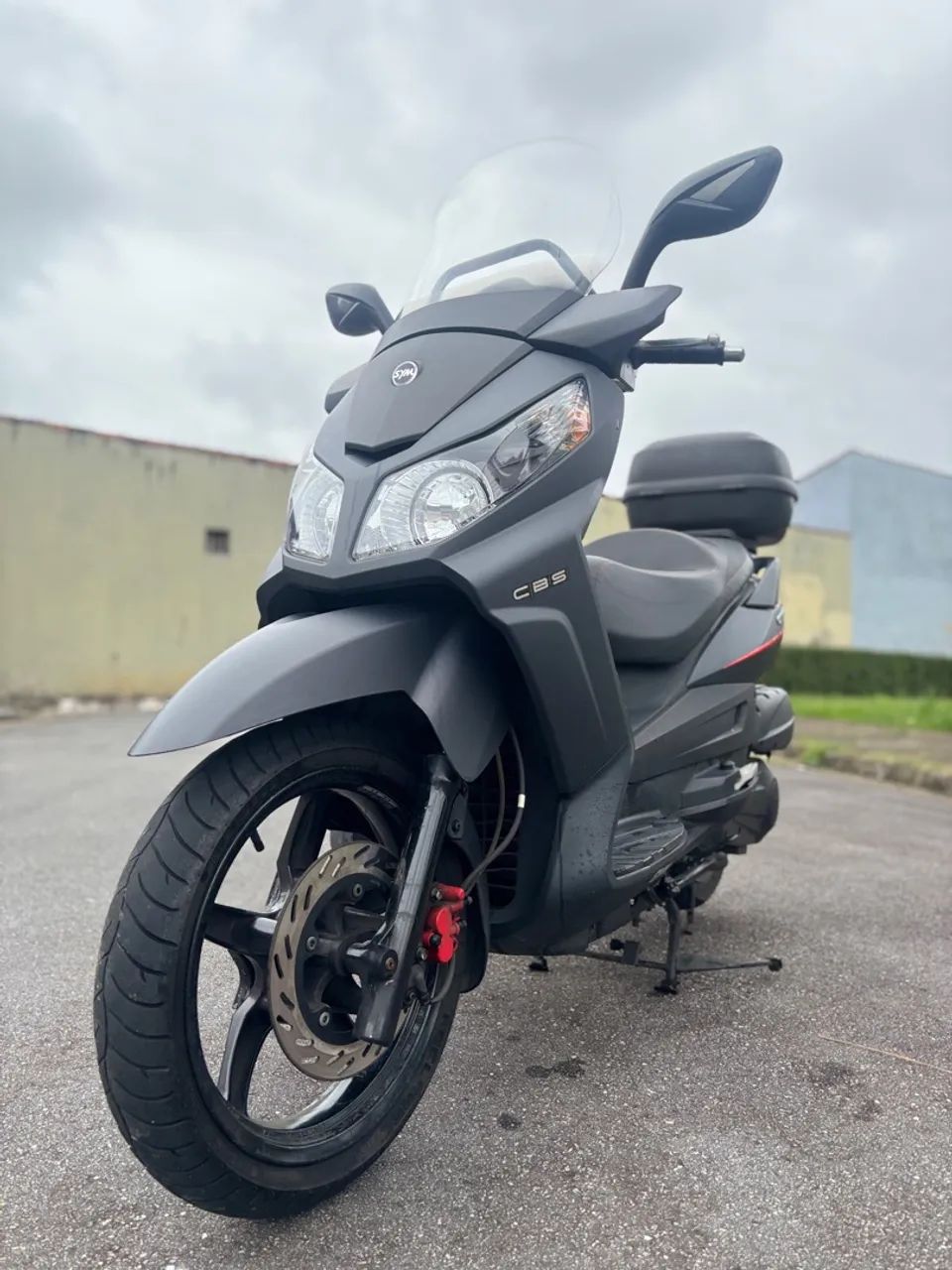 Citycom 300s - Foto 3
