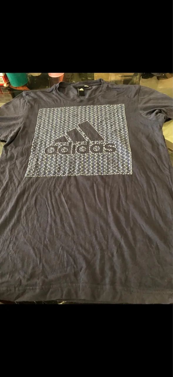 camisetas Adidas/Under Armour - Foto 5
