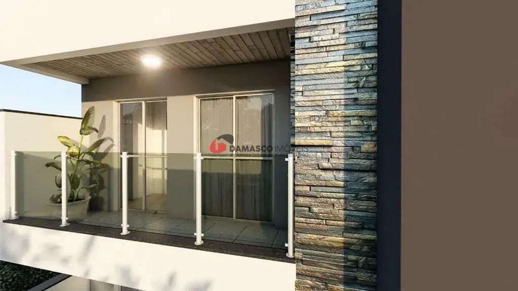 Apartamento à venda 3 Quartos, 2 Suites, 1 Vaga, 80M², Jardim Stella, Santo André - SP - Foto 3