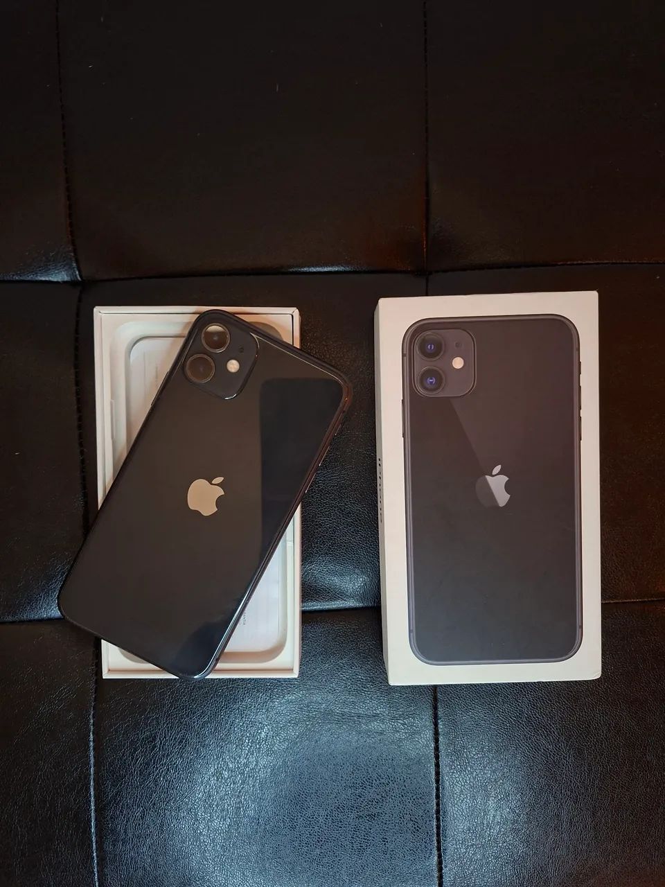 iPhone 11 64gb + Carregador & Caixa - Foto 2