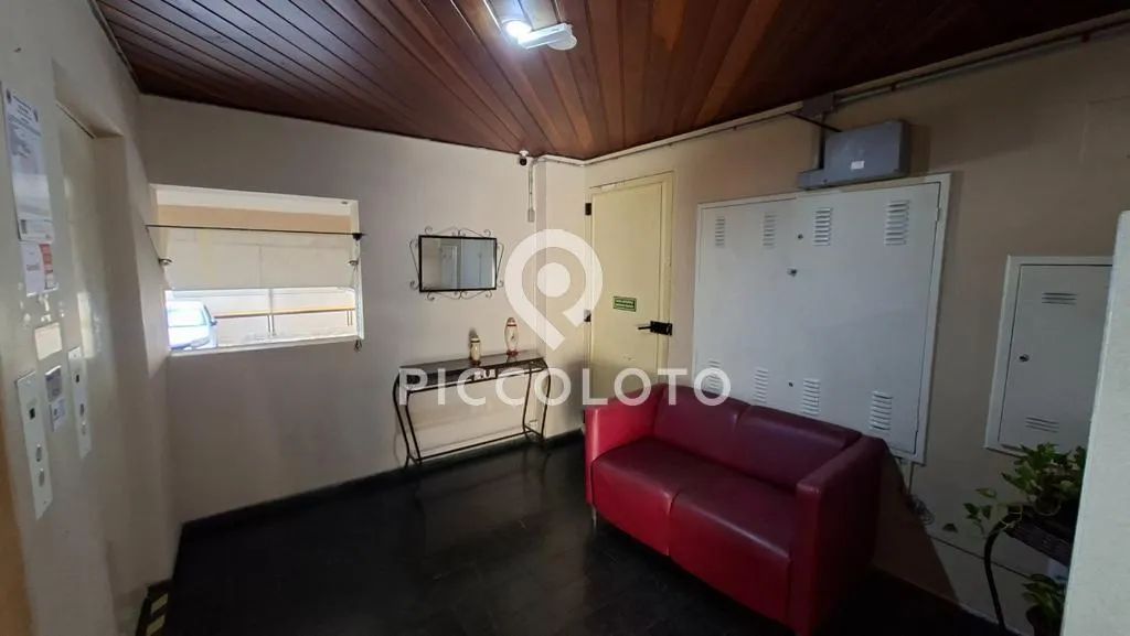 Apartamento à venda em Campinas, Centro, com 1 quarto, com 35 m², San Marino I - Foto 2