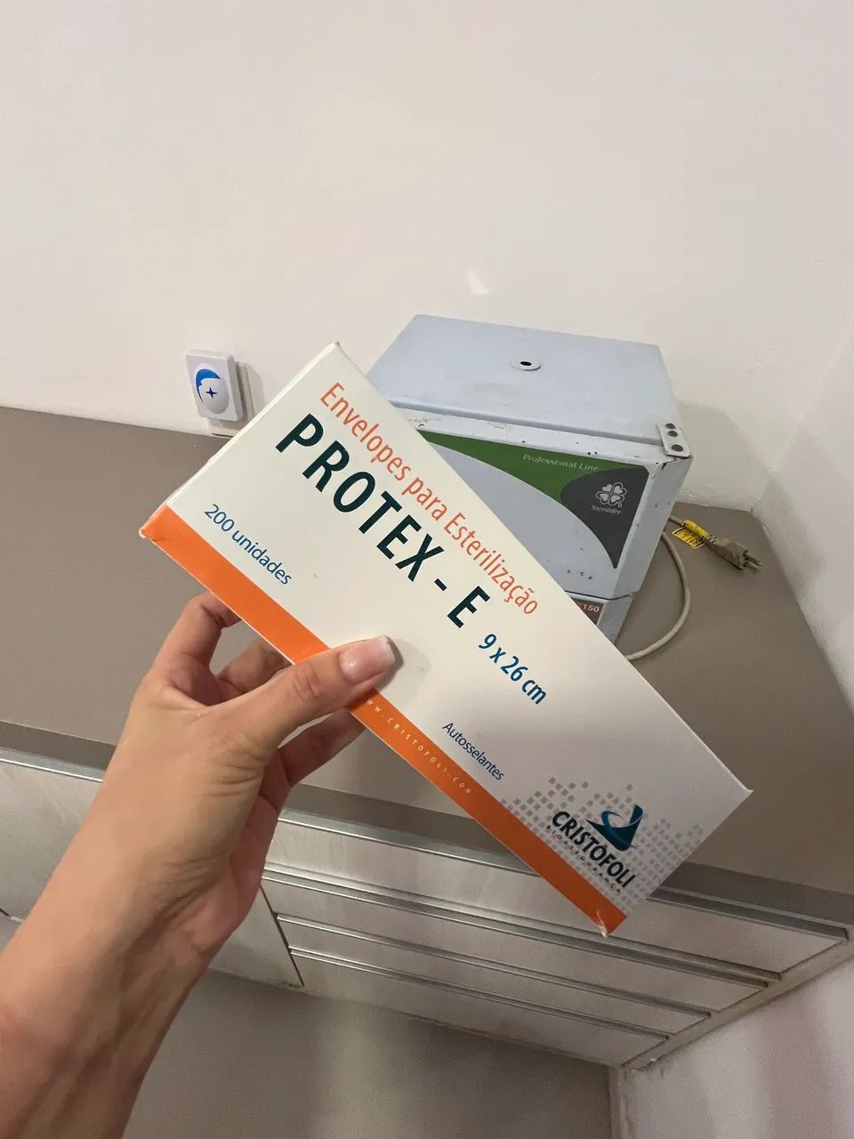 Estufa com registro Anvisa  - Foto 4
