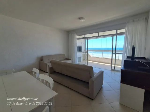 Apto Pé na areia, 3 quartos, Ar, Ingleses Norte, Fpolis, COD834 - Foto 4