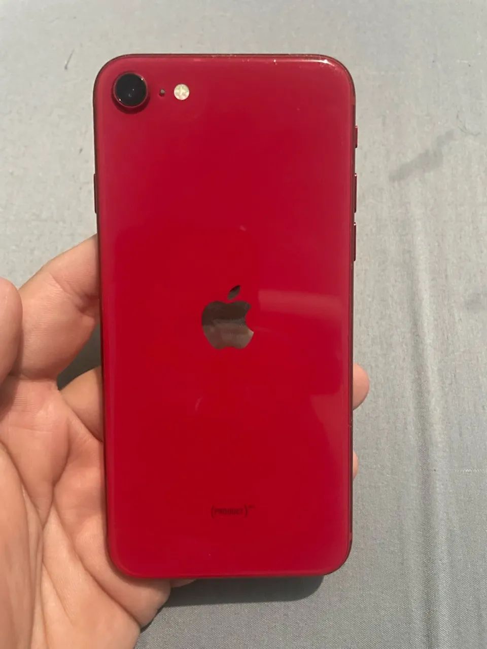 iPhone SE 2022 - Foto 4