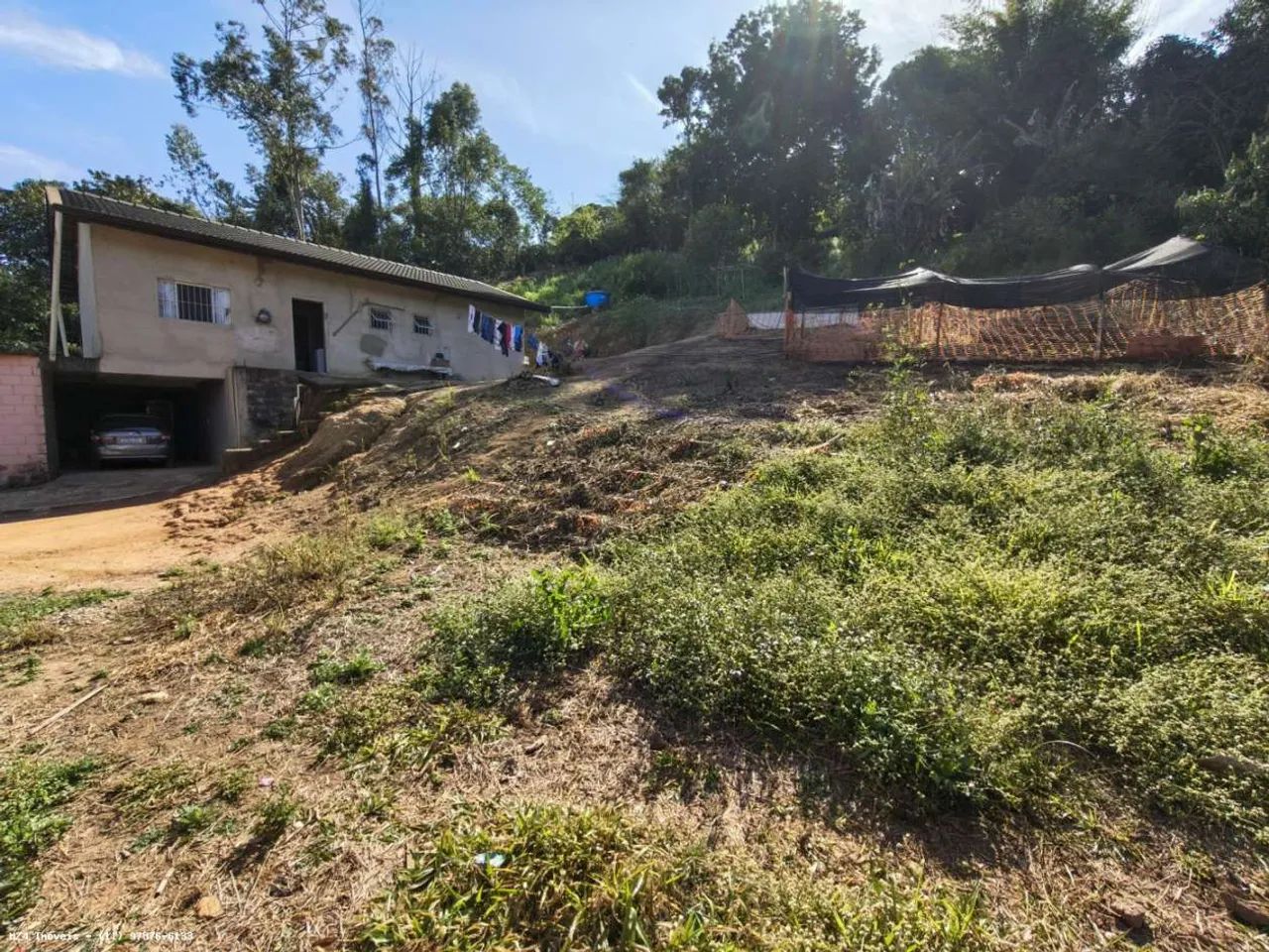 Terreno para Venda em Jundiaí, Chácara Itamar - Foto 10