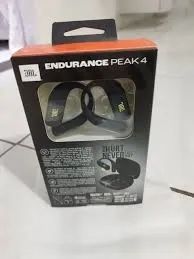 JBL Endurance Peak 4 Lacrado - Foto 5