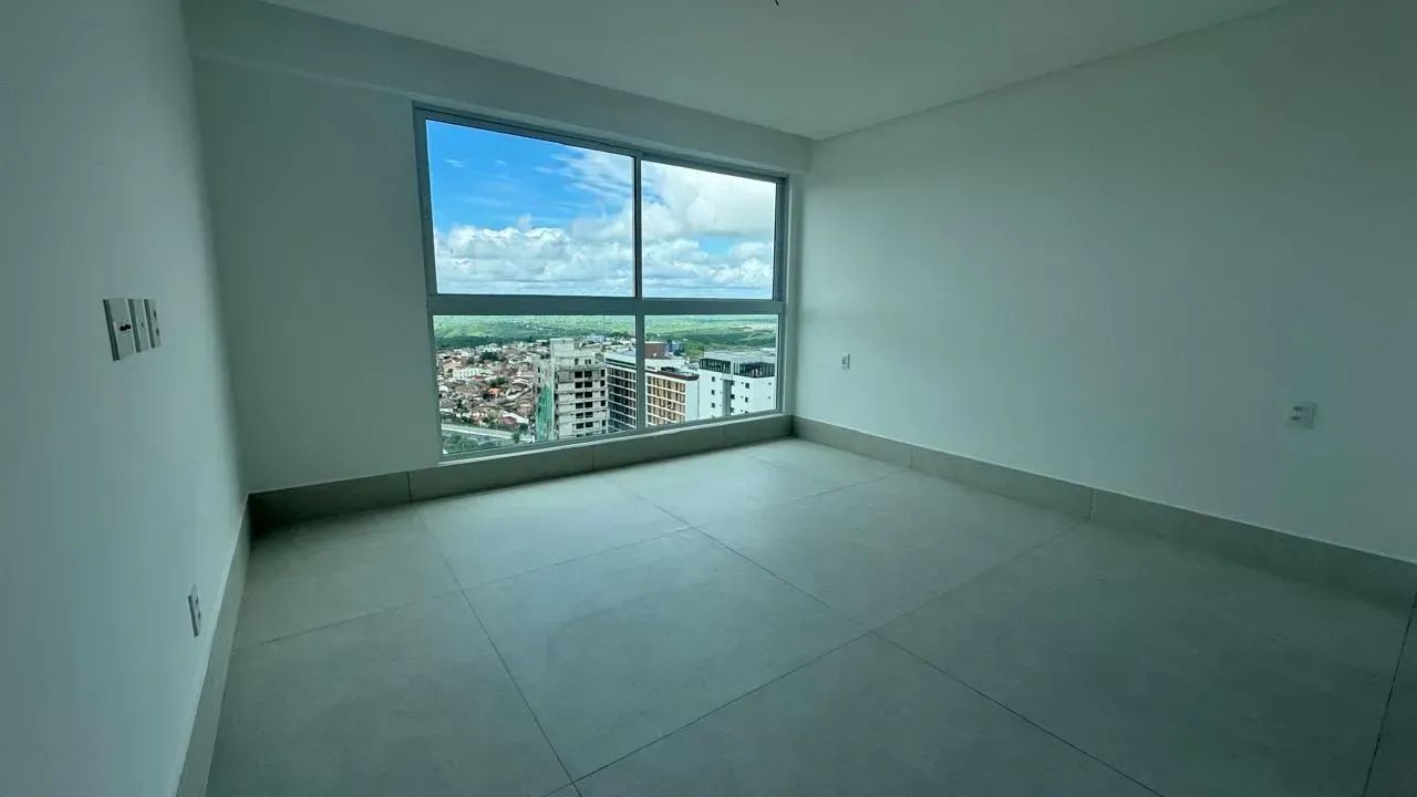 Mansoes Mirante 259m2 com 4 suite modelo original. - Foto 4