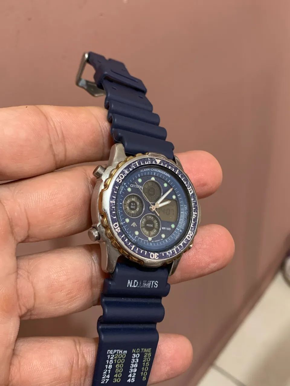 Citizen C450 mini combo - Foto 4