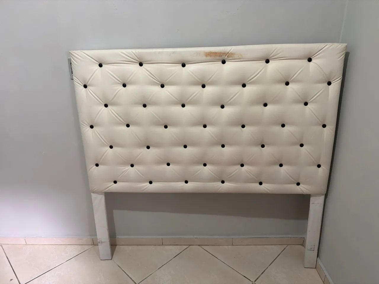 Cabeceira cama de casal - Foto 3