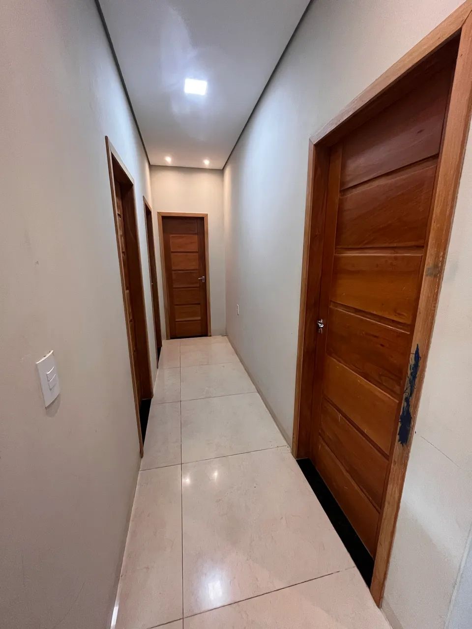 Casa com laje mobiliada - Foto 3