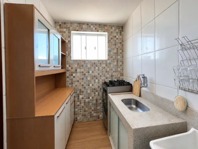 Apartamento Frente Mar em Marataizes - ES - Foto 5