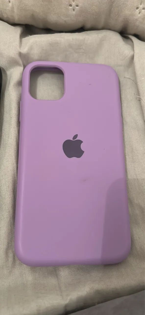 Capa iPhone 11 tudo por 20 - Foto 2