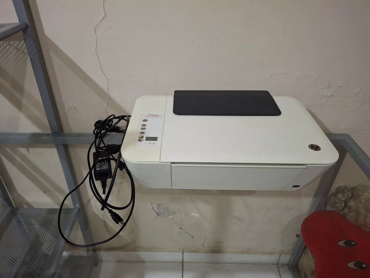 Vendo Impressora HP Deskjet 2546 - Foto 4