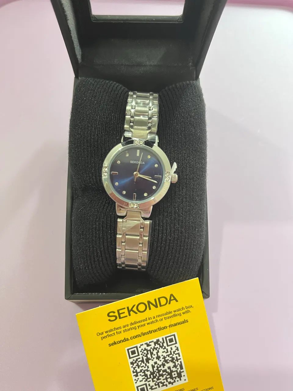 Relógio Feminino Sekonda 