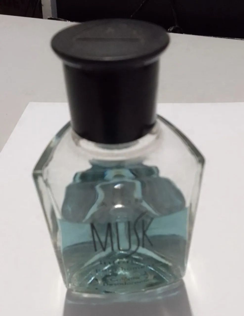 Vidro Vazio de perfume - Foto 2