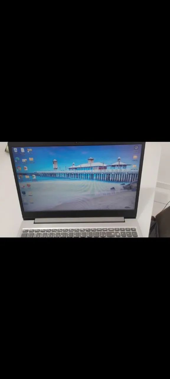 Notebook Lenovo - Foto 4