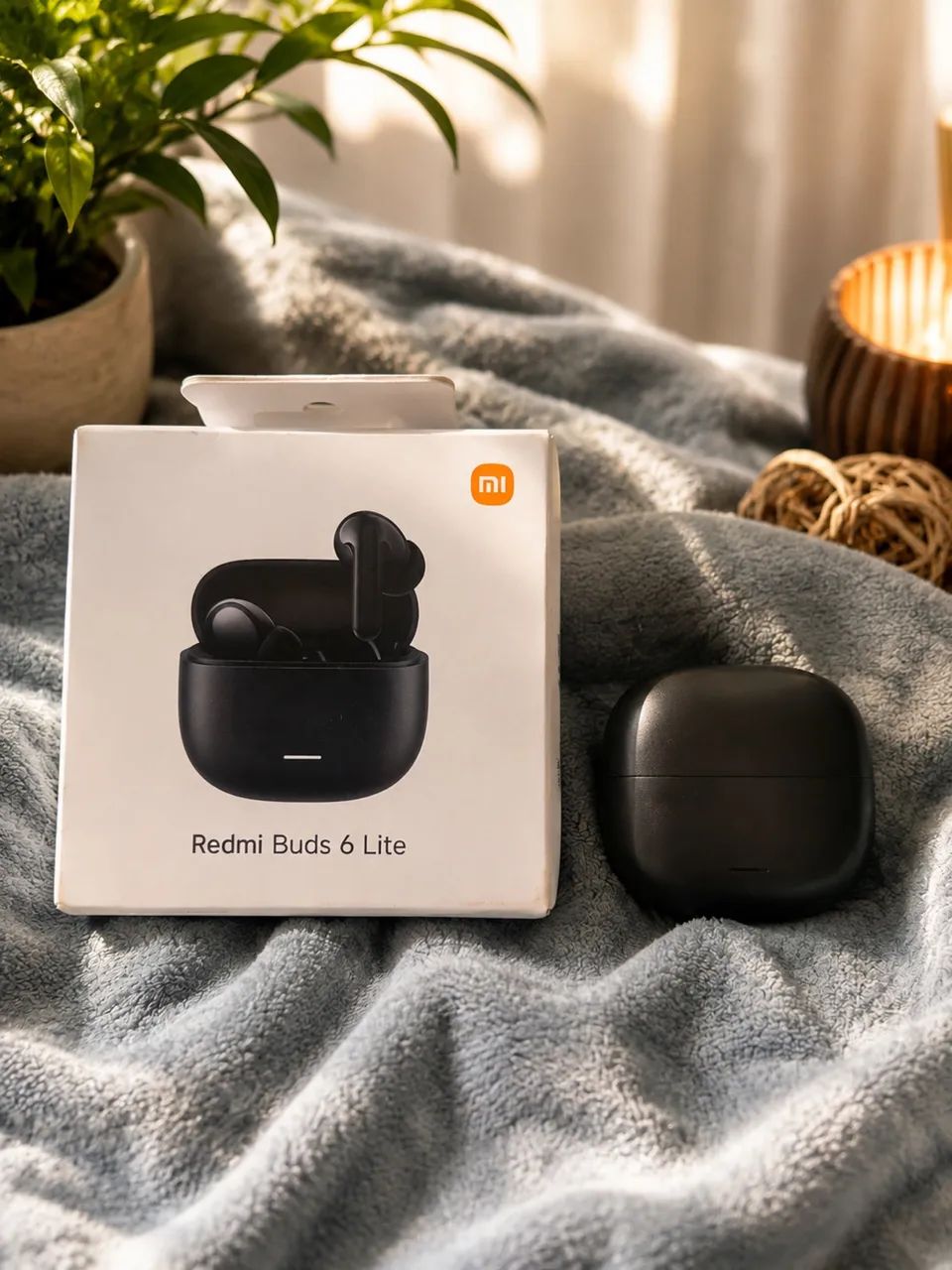 Redmi Buds 6 Lite 
