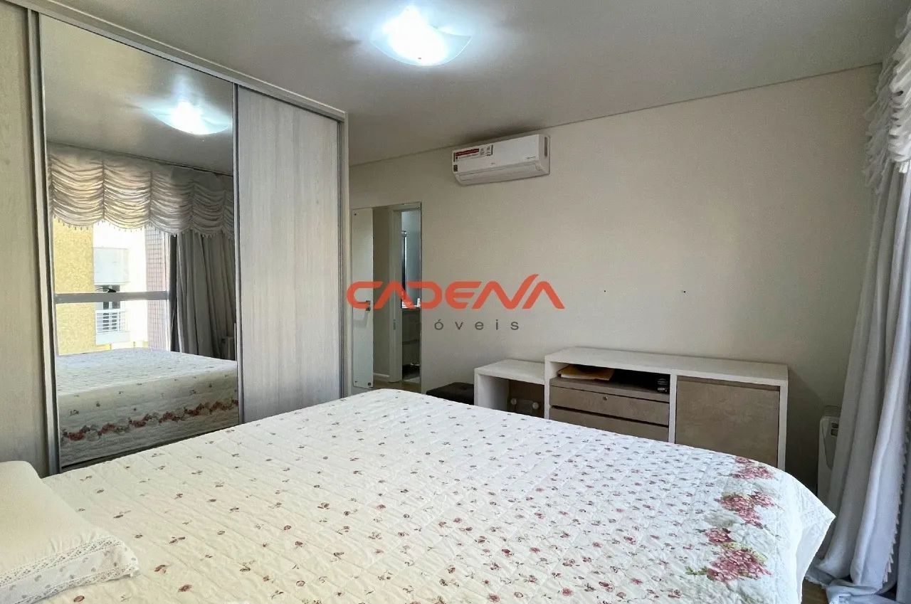 Cobertura com 3 quartos e 2 vagas para aluguel no Seminário - Foto 11