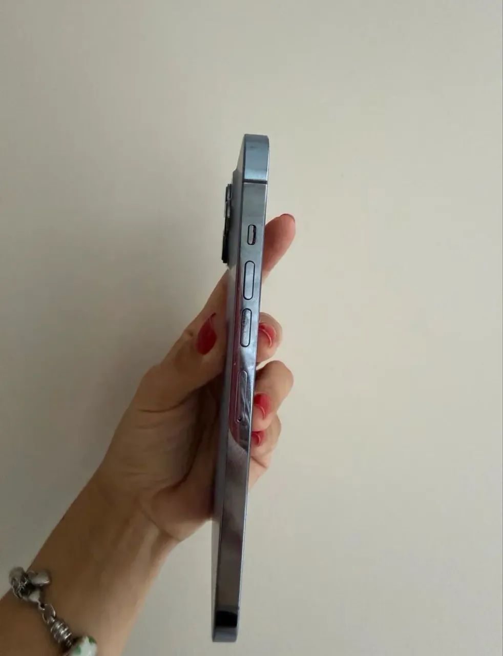 iPhone 13 Pro Max 256gb - Foto 4