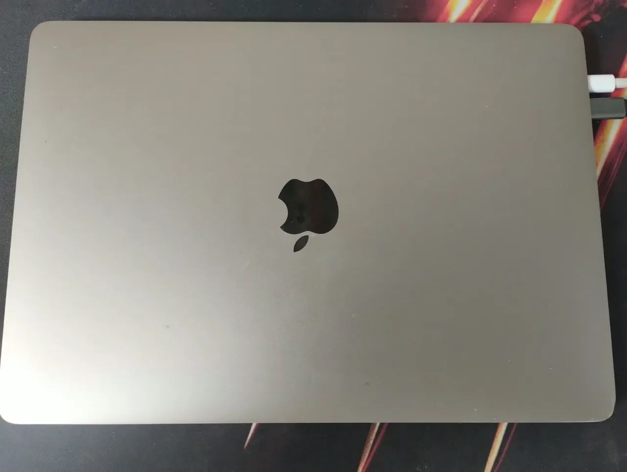MacBook Pro 2017 - Foto 2